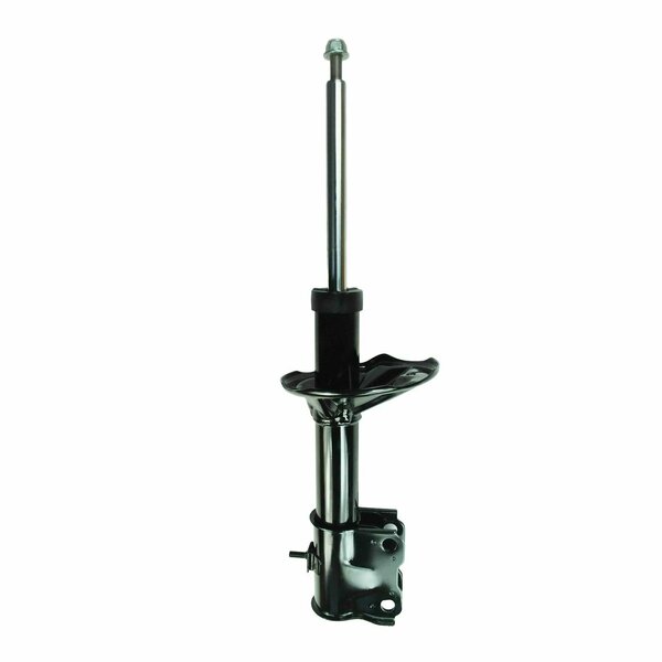 Fcs Struts Suspension Strut Assembly, 331667 331667